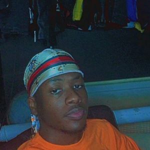 Meet your Posher, Richelet